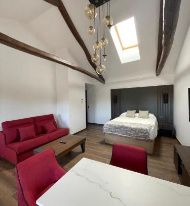 Hospital de Orbigo Apartamento | SEVIHOUSE Casa Vicente