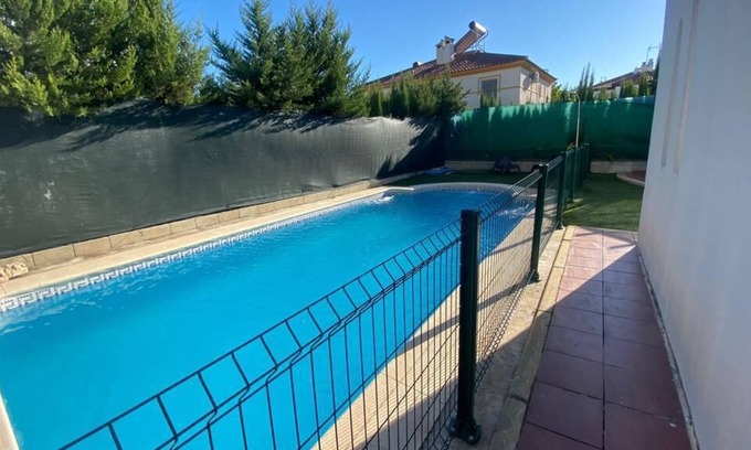 Gelves Casa | Sevilla a 5km de Sevilla
