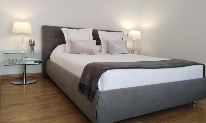 Bormujos Casa | Sevilla Aljarafe Room
