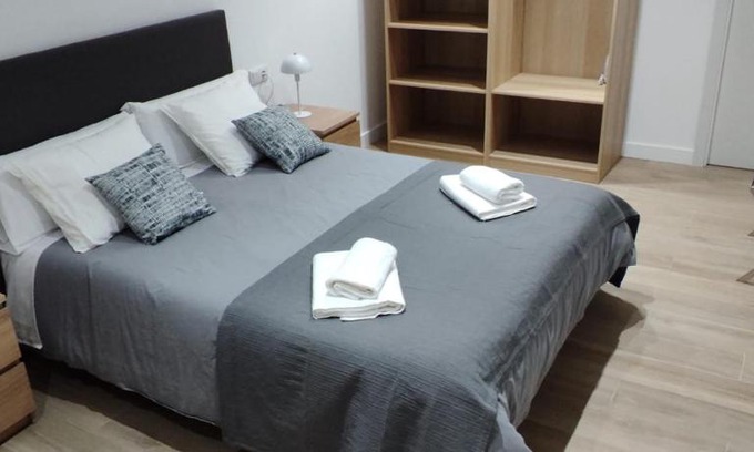 San Bernardo Apartamento | Sevilla Azahar