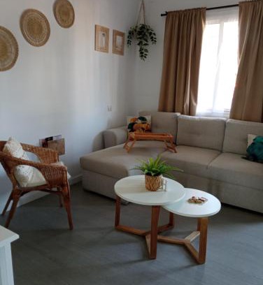 Valencina de la Concepcion Apartamento | SEVILLA BRISAS VIP ONE Valencina de la concepción