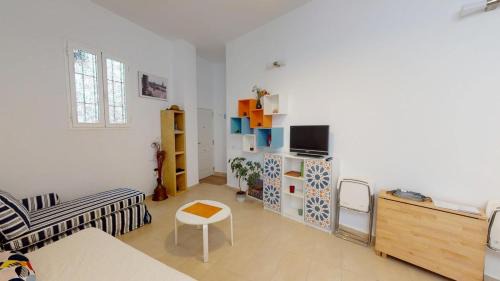 San Julian Apartamento | Sevilla Centro - Casa del Duque