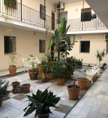 San Bernardo Apartamento | Sevilla San Bernardo apartamento