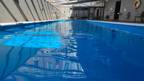 San Roque Apartamento | Sevilla SantaJusta PG Apartamentos