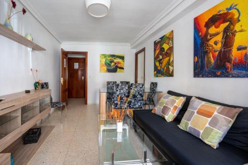 San Jeronimo Apartamento | Sevilla Sol