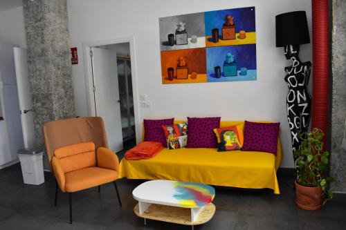 San Jose Obrero Apartamento | Sevilla Urban Flat
