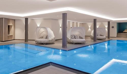 Fischbach Apartamento | SEVINA APARTMENTS by traubeamsee