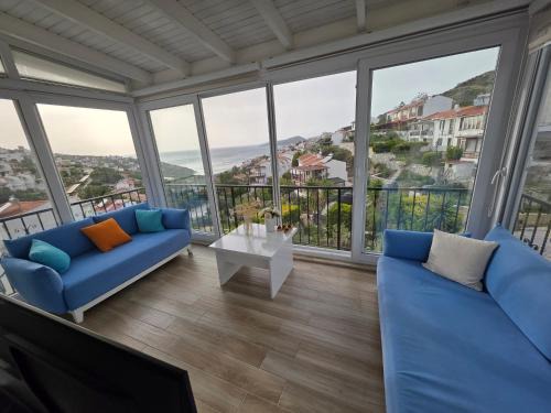 Bogazici Apartamento | Sevinc Akasya House