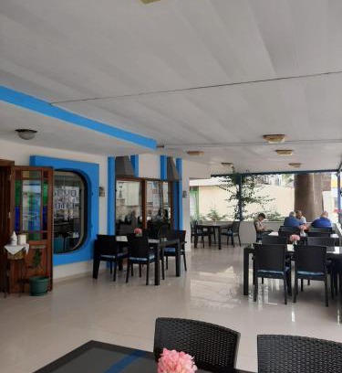 Sarimsakli Hotel | Sevo Hotel