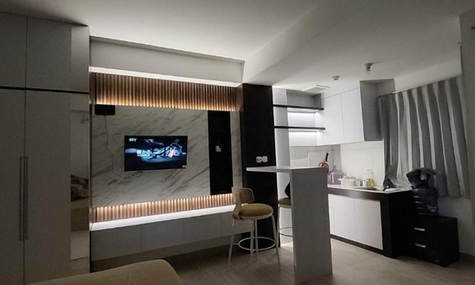 Astana Anyar Apartamento | sewa apartemen harian dibandung