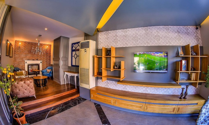 Amasra Hotel | Seymen Hotel
