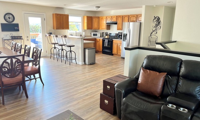 Seymour Casa | Seymour Country Retreat