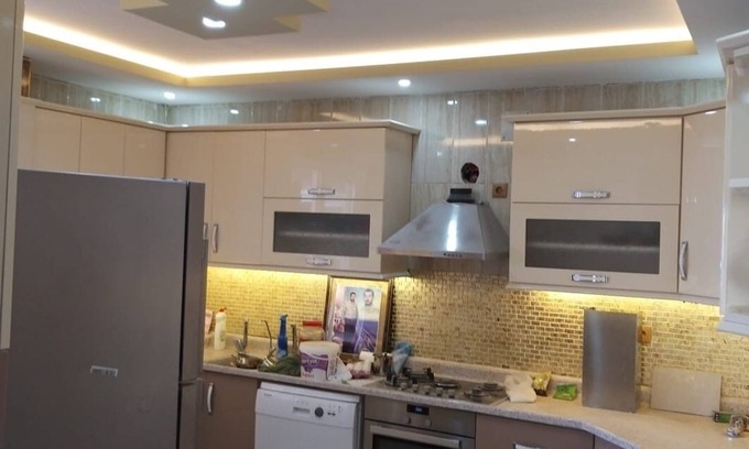 Sariyer Casa | Seyrantepe apartamento amueblado en alquiler