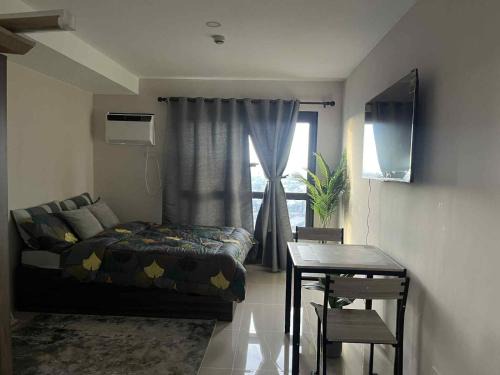 Bakilid Apartamento | Sezuki JTower Stay