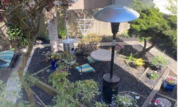 Richmond District Apartamento | SF apt-walk to Golden Gate Park-Free parking!