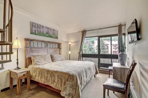 East Village at Copper Apartamento | Sf204 Snowflake Condo