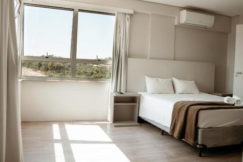 Sao Goncalo do Rio Abaixo Apartamento | SG Apart Hotel