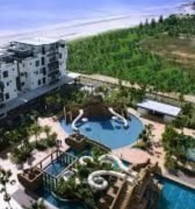 Kuantan Apartamento | SG by The LiliZ