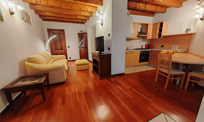 Peschiera del Garda City Centre Apartamento | SG Family - Arilica Loft