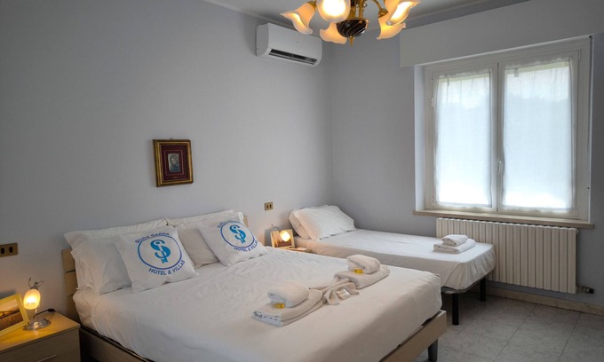 Peschiera del Garda Chalet De Esquí | SG Family - Villa Secolo