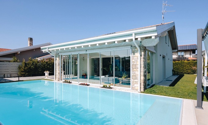 San Benedetto di Lugana Villa | SG Luxury - Villa Dolce Peschiera