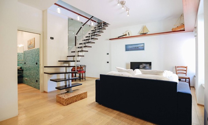 Peschiera del Garda City Centre Apartamento | SG Luxury - My Harbour Stay