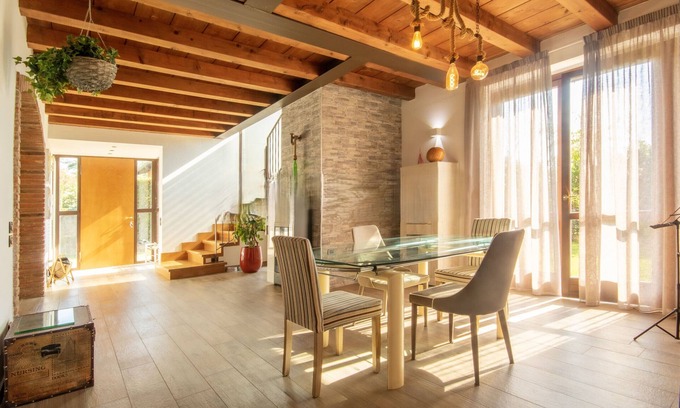 Montioni Villa | SG Luxury - Villa Cleo