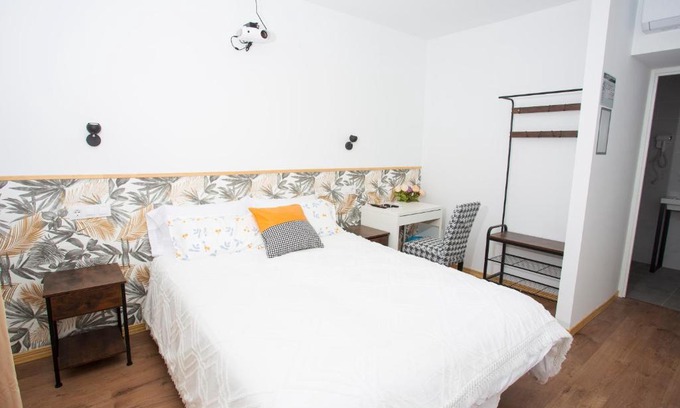 Consuegra Hotel | SG ROOMS