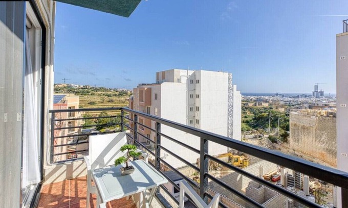 San Gwann Apartamento | SGN006 · Beautiful & Modern 2BR Apartment in San Gwann