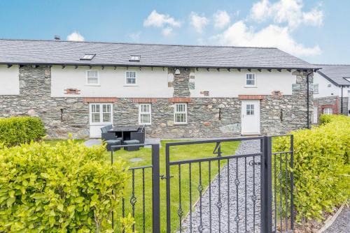 Holyhead Casa | Sgubor