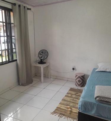 Porto Velho Villa | Shãwã