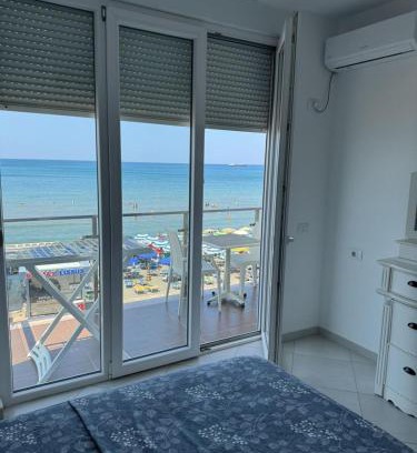 Shengjin Apartamento | Shëngjin Shores Apartments