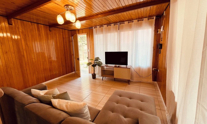 Oxapampa Casa | SHÖNES HAUS - OXAPAMPA