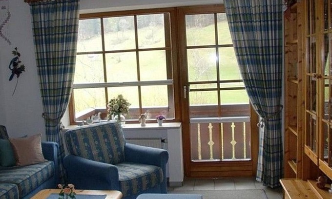 Missen Apartamento | SH 4/6 Fewo Schneeheide im Feriendorf Sonnenhang - Ferienwohnung Schneeheide im Feriendorf