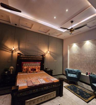 Punjab Casa | SH FARM & GUEST House