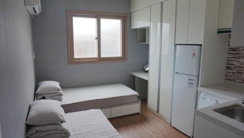 Chuncheon Casa | Sh Guesthouse