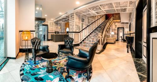 Ciutat Vella Hotel | SH Ingles Boutique Hotel