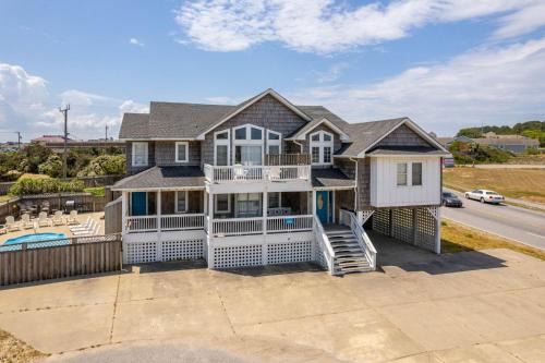 Kitty Hawk Casa | SH450 Sea You Soon