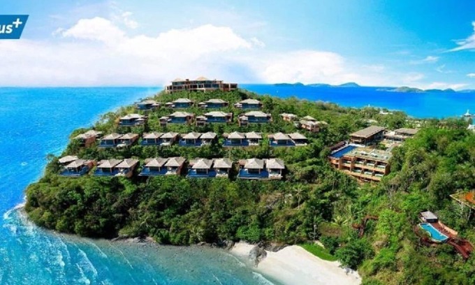 Wichit Villa | Penthouse con vista al mar-Sri Panwa