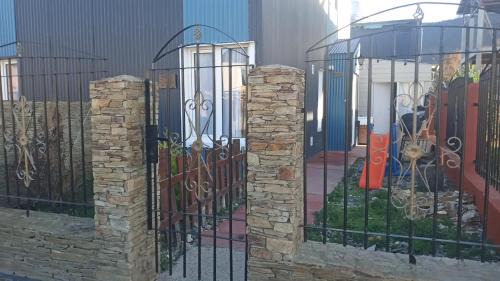 Province of Tierra del Fuego Apartamento | Shabat