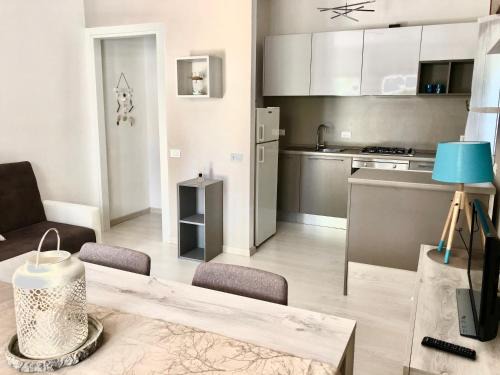 Carenno Apartamento | Shabby house Donatella