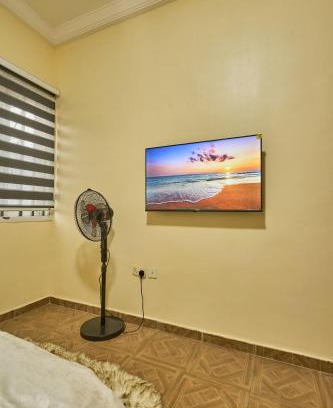 Oshodi-Isolo Apartamento | Shabi's Court