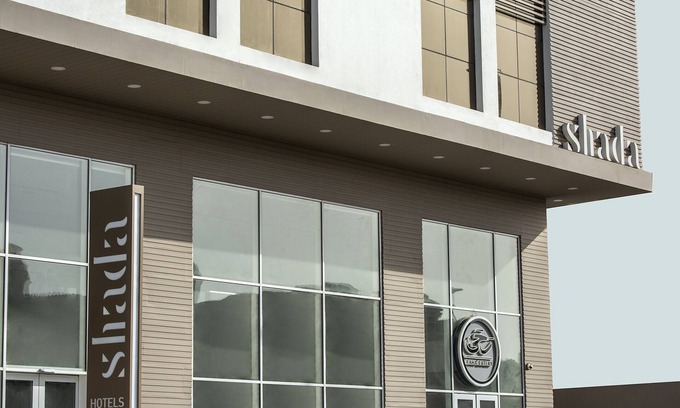 Ash Shati Hotel | Shada Hotel Shati