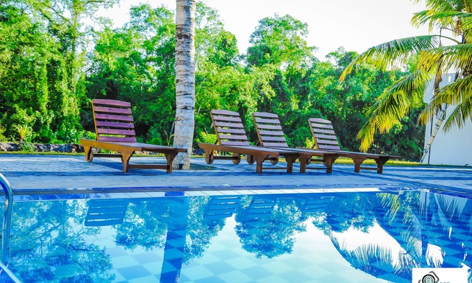 Matara Hotel | Shades Resort and Villa