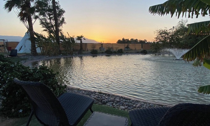 Indio Complejo | Shadow Hills RV Resort