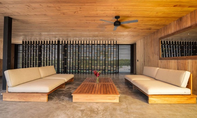 Placencia Villa | Shadow Sands Villa