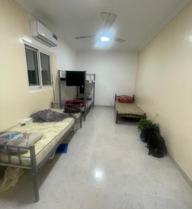 Ajman Casa | Shafeeq Kuri