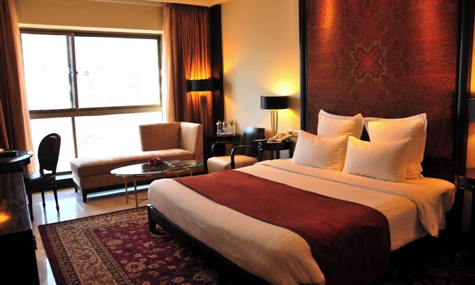 Khyber Pakhtunkhwa Hotel | Shah Continental Hotel and Restaurant