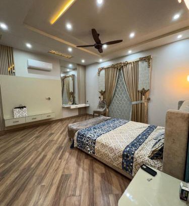 Faisalabad Casa | Shaheen Palace