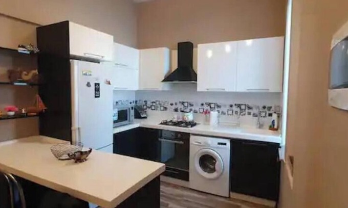 Baku Casa | Shahrazad Rent Home